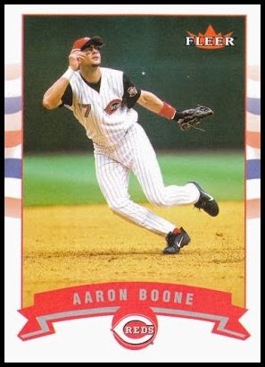 413 Aaron Boone